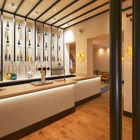Mercure Grand Hotel Metz Centre Cathedrale Εξωτερικό φωτογραφία