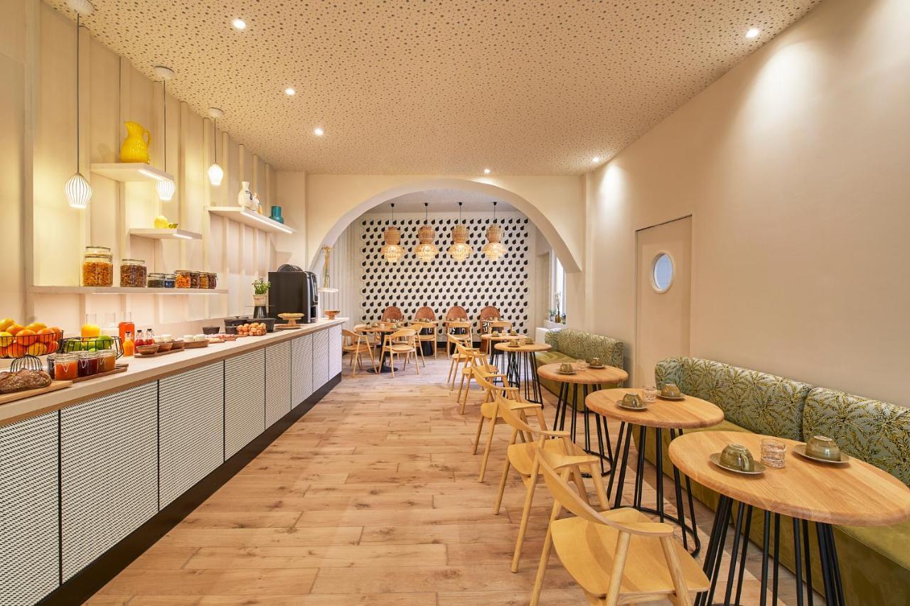 Mercure Grand Hotel Metz Centre Cathedrale Εξωτερικό φωτογραφία