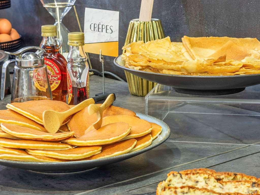 Mercure Grand Hotel Metz Centre Cathedrale Εξωτερικό φωτογραφία
