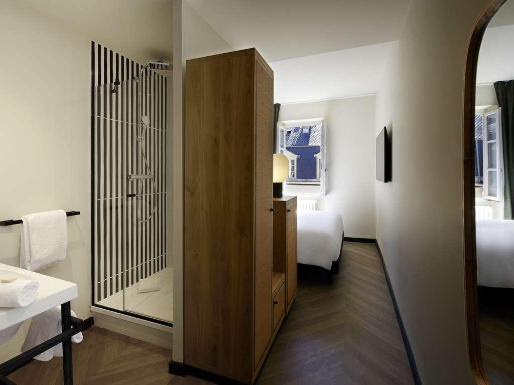 Mercure Grand Hotel Metz Centre Cathedrale Δωμάτιο φωτογραφία