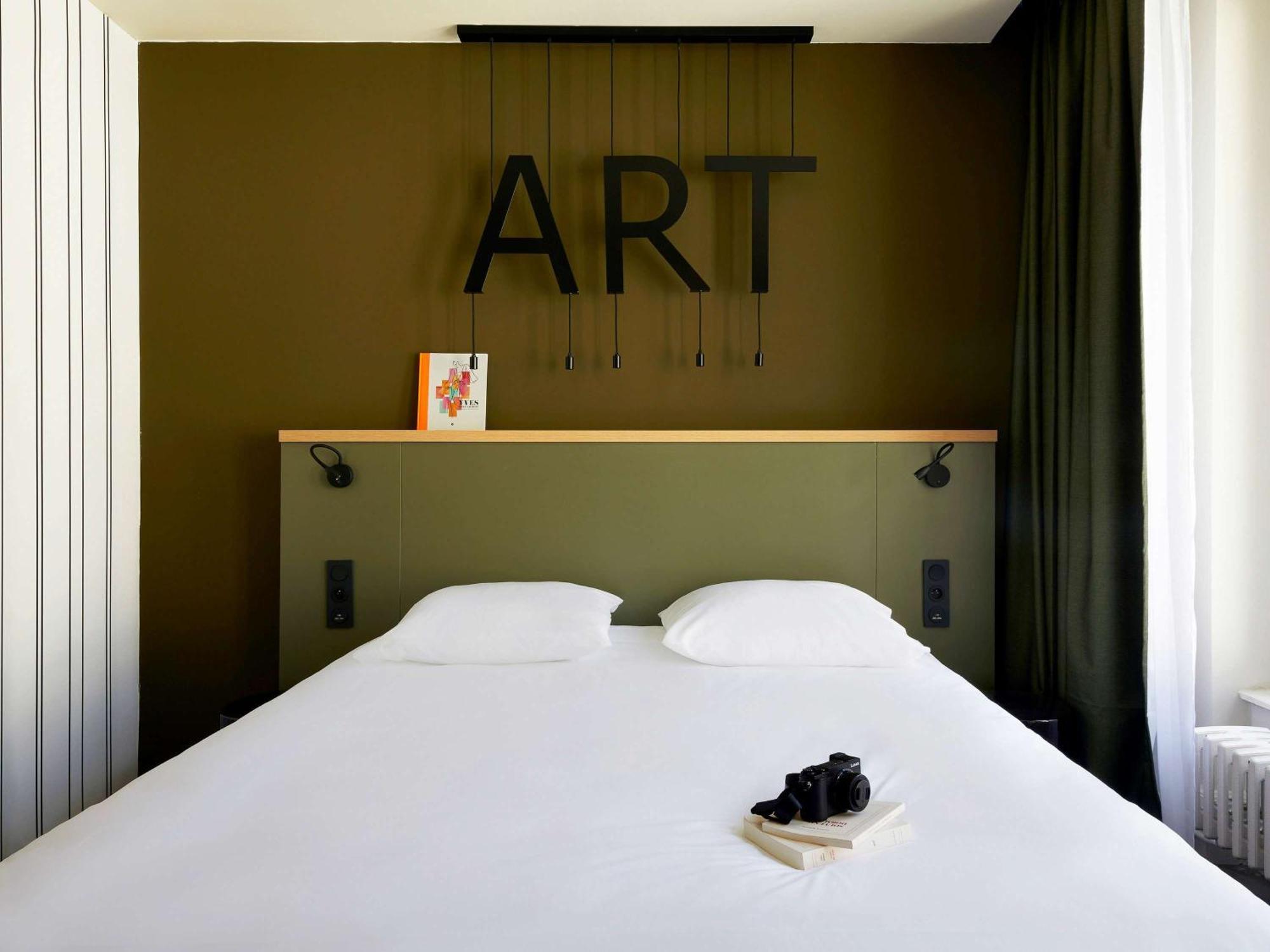 Mercure Grand Hotel Metz Centre Cathedrale Εξωτερικό φωτογραφία