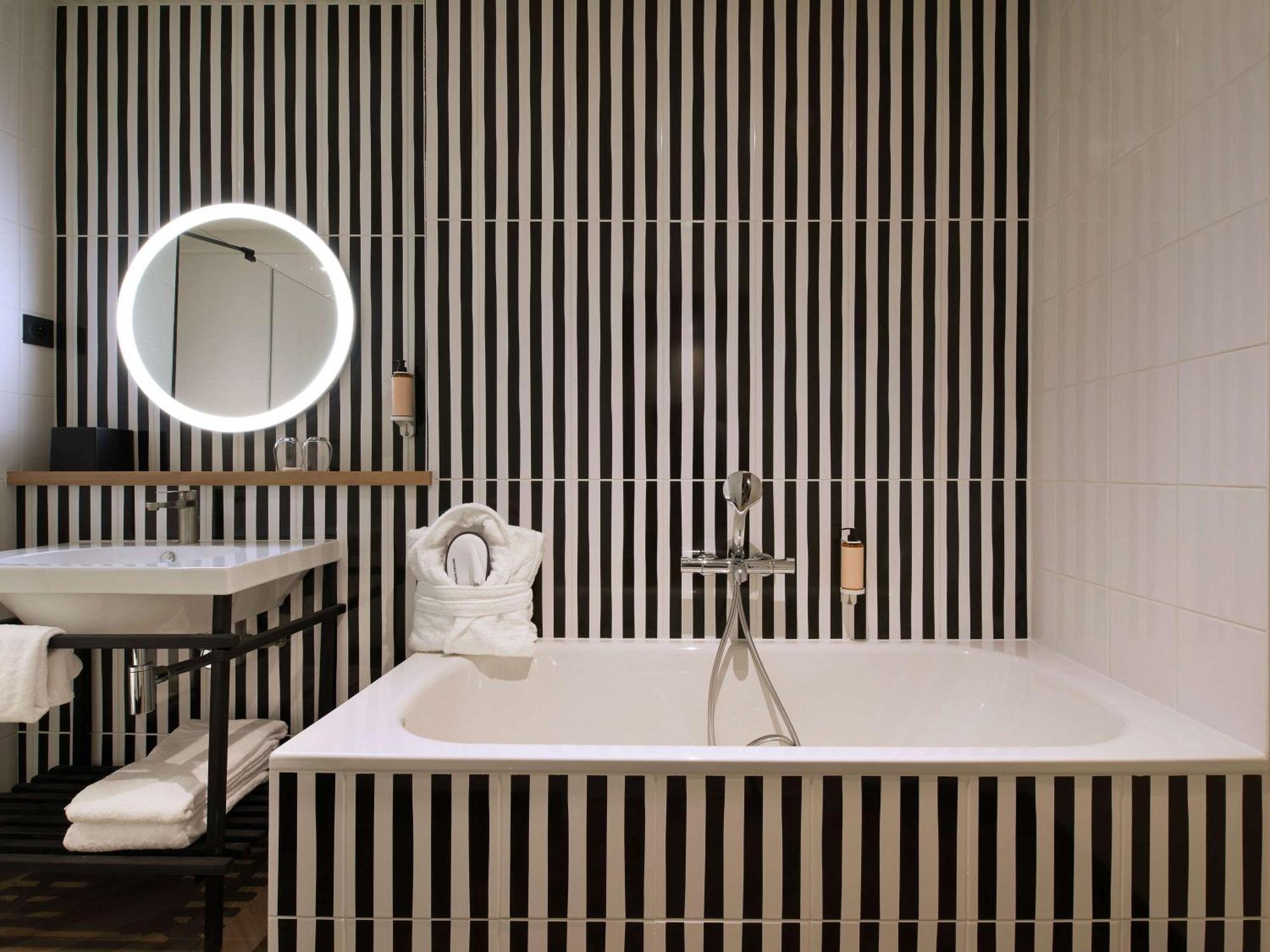 Mercure Grand Hotel Metz Centre Cathedrale Εξωτερικό φωτογραφία
