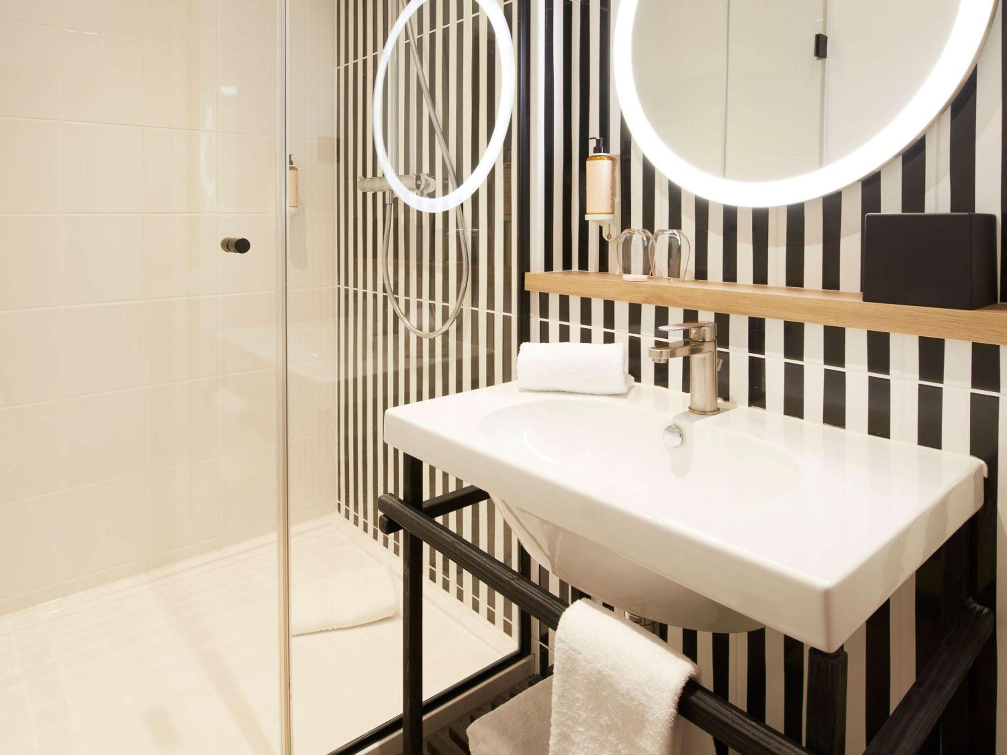 Mercure Grand Hotel Metz Centre Cathedrale Εξωτερικό φωτογραφία